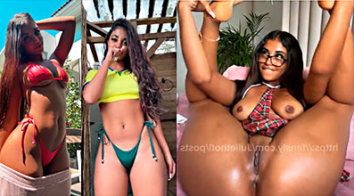 Julieth Diaz Xxx La colegiala Julieth Diaz dice que se la pondré más suave porque duele