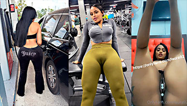 La Creta Que El Maldito Toto Tiene Esta Maldita Puta Laura Castellanos