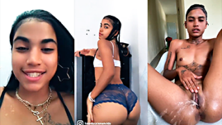 La Diosa Amaeya Xxx Dominicana La Diosa Se Viene En Squirt Masturbándose Bien Rico