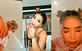 Caomi Madalis porno La dominicana Caomi Madalis es muy menospreciada últimamente