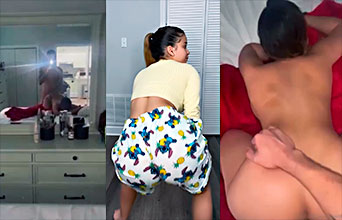 Caomi Madalis Porno La dominicana Caomi Madalis jura que nunca iba a subir video follando