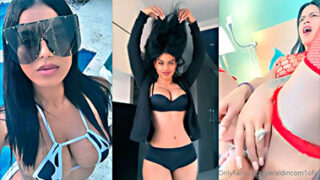 YeraldinCom Xxx Papi Blando En El Culo, Ponle Aceite Dice La Dominicana YeraldinCom