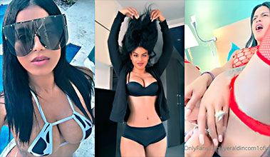 YeraldinCom Xxx Papi Blando En El Culo, Ponle Aceite Dice La Dominicana YeraldinCom