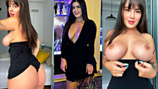 Española Daniela Xxx La española Daniela tiene un culo y unas tetas muy grandes