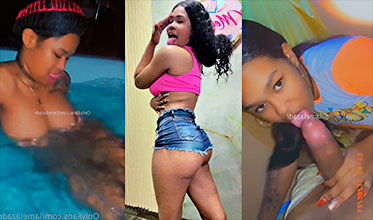 La Melaza RD xxx La Melaza RD Destrozando a un Gordo Guevo