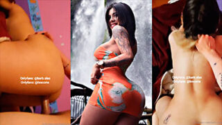 Barbara Salas Xxx La mexicana Barbara Salas obtiene su coño destruido