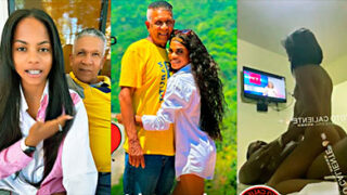 Pajita Tox Porn Mujer De Paja Tox Arisleyda, Vídeo Porno Cornudos