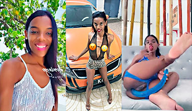 La Maestra de Nagua y su Adición al Sexo Anal