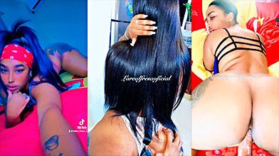 La Saca Leche, Baby Fresa Y Su Mejor Vídeo Porno Xxx