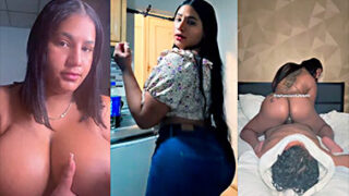 Solange Arias Xxx @latetiiiis La Tetis Cantando Rico y Se Squirt en un Live de Instagram