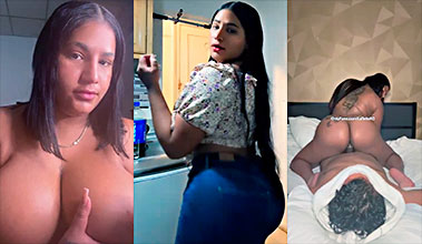 Solange Arias Xxx @latetiiiis La Tetis Cantando Rico y Se Squirt en un Live de Instagram