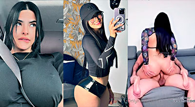 Kimberly Delgado Xxx La venezolana Kimberly Delgado ama el sexo anal con intensidad