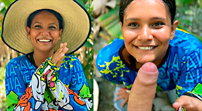 dios del sexo777 Porno Campesino Infiel Se Traga Polla Por Un Teléfono