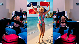 Laura Bozzo Xxx Laura Bozzo Muestra Sus Tetas A Carlos Montesquieu