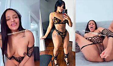 Laura Castellanos Xxx @laura_doll925 Mételo todo, papi, ya voy, dice Laurita.