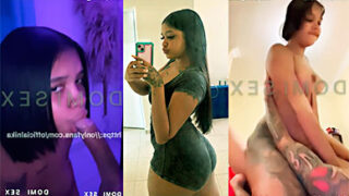 Nikauryyy Xxx Le Da Mucho Nema a Jovencita Dominicana _Nikauryyy