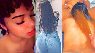 Lina Soto Xxx Le Dan Una Galleta Singando A La Dominicana Lina Soto En Un Caliente Trío