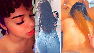 Lina Soto Xxx Le Dan Una Galleta Singando A La Dominicana Lina Soto En Un Caliente Trío