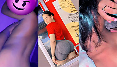 Le dan mucha nema y ella solo dice Ay papi, la pobre flaca ✌