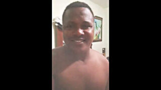 Grabaciones PornoDominicanas Le duele y dice joder cuando dominicano negro le pega fuerte