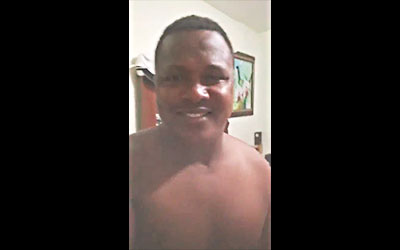 Grabaciones PornoDominicanas Le duele y dice joder cuando dominicano negro le pega fuerte