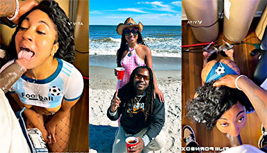 Rich Palmer Xxx @str8rich_fijii_live Vídeo porno filtrado de Rich Palmer en garganta profunda