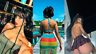 Lemy Beauty Xxx Se filtra video Xxx explícito de Lemy Beauty desde Londres, Inglaterra