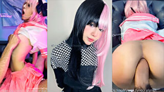 Monita China Adicta Xxx @limaymonitachina_ Pequeña colegiala limay linda china adicta al sexo anal