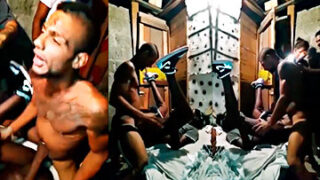 Porno Divertido Dominicanas Loco no me des vergüenza dicen los dominicanos