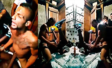 Porno Divertido Dominicanas Loco no me des vergüenza dicen los dominicanos