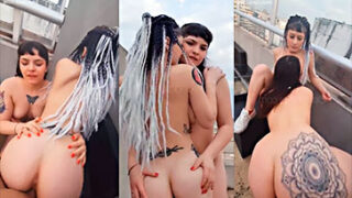 Lucía Belén Martínez Xxx @cielito.bb Lucía Belén Martínez Vídeo Porno Follando en Trío