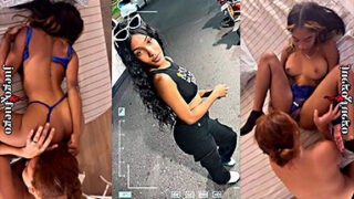 Madeline Severino Xxx @madesf9 Madeline Severino y Yankee RD son devorados por una lesbiana loca