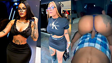 Mami Kim Video xxx Mami Kim Tiene Un Toto Pequeño Y Lindo Y Que Bien Sirve