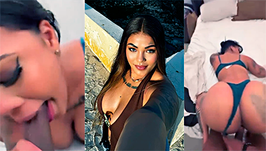 Mami Kim Porn Mami kim y mano negra filtraron video porno