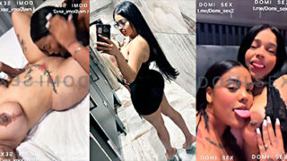 Mami Kim Porn Mami Kim Y Megane Janell Son Devoradas Por La Lesbiana María Idelis