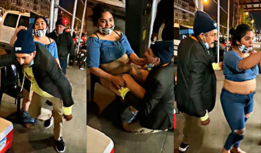 Dominicanas USA Xxx Maricón Pero Aguanta Dice El Grupo De Dominicos En USA