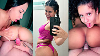 Mariele Sampaio Xxx @sampaiobx_ Mariele Sampaio en un trío de fantasía con su novio