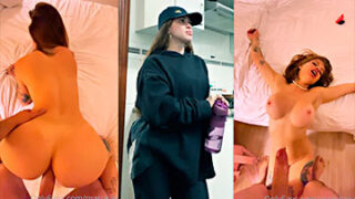 Maru Karv Xxx Maru Karv está muy agotada después de que le rompieron el culo