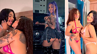 Menor Queen Porno Masha y la reina menor video porno lésbico