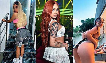 Masha Xxx Masha Y Su Nuevo Y Espectacular Cuerpo Muy Elegante