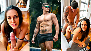 Paccoo Xxx Matheus Alves (Paccoo) rompiendo un coño brasileño con intensidad