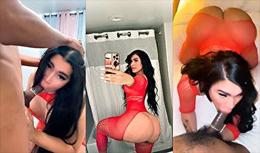 Darlyn Castillo Xxx @darlyncastillo0 Métete ese Guevaso entero en la boca, dice Darlyn Castillo