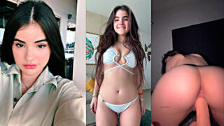 Gaby Gardez Xxx A la mexicana Gaby Gardez le gustan los chicos enormes forzados a meterse en su coño