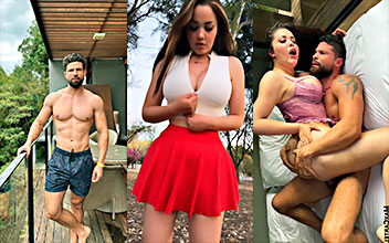 Marian Franco Xxx La Mexicana Marian Franco Cogiendo Duro Con El Sr. Max Cartel