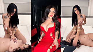 Video de Karely Ruiz Xxx, Karely Ruiz porno Mexicanos se acarician mucho y se hacen una rica paja