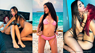 Michel Martínez Porno @martinezmichel1 Michel Martínez se lleva a un amigo a la cama y se masturban duro