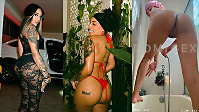 Shupamela Xxx @shuupamela6.9 Mira como Shupamela abre ese toto dentro del baño