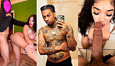 Devil Diiick video Xxx, Mr. Devil Diiick se folla su panocha muy rica a cuatro patas