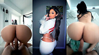 Mulan Vuitton Xxx @mulan.vx Mulan Vuitton estaba durmiendo y la despierta para romperle el coño