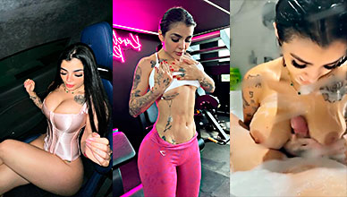 Karely Ruiz Xxx Muy Profesional Mamando Guevo La Mexicana Tetona Karely Ruiz